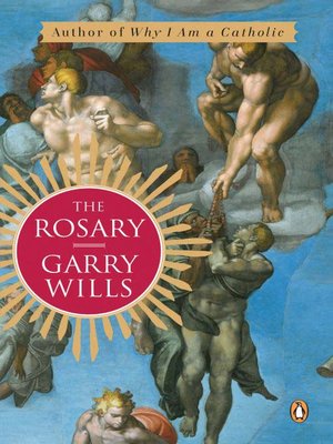 The Rosary - ebook